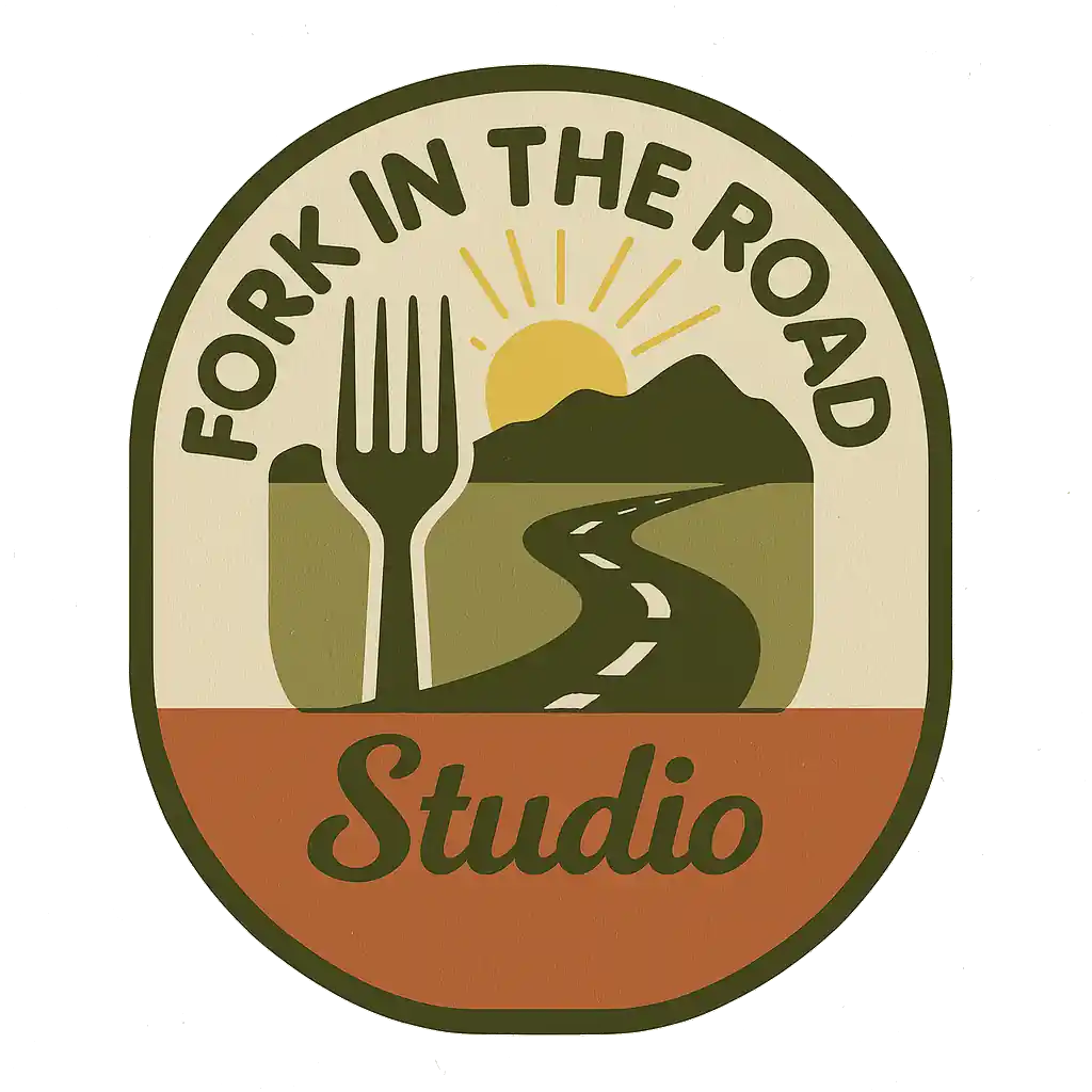 Fork In The Road Studio